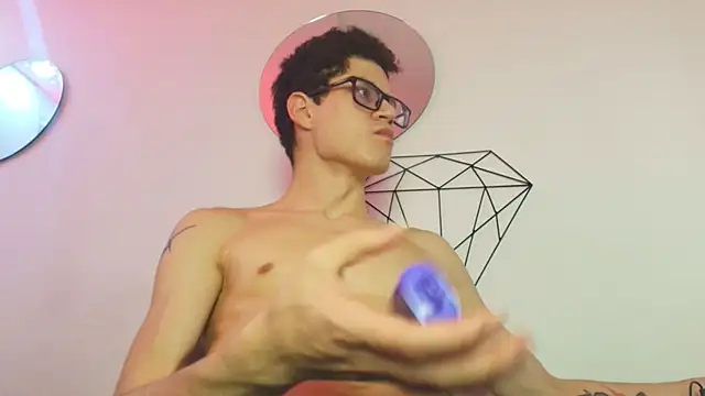 wolfandsky online show from October 28, 11:47 am