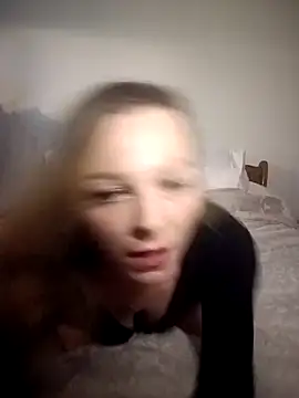 KittzyKat online show from January 27, 5:47 am