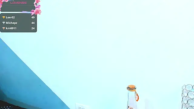 Snapshot of yelicampbell chatting on January 17, 9:17 am yelicampbell online show from January 17, 9:17 am