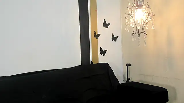 Snapshot of yelicampbell chatting on February 11, 3:18 am yelicampbell online show from February 11, 3:18 am
