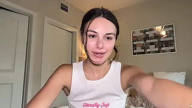 graciesmith27 online show from April 29, 5:41 pm