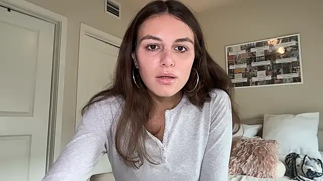 graciesmith27 online show from April 30, 7:53 pm