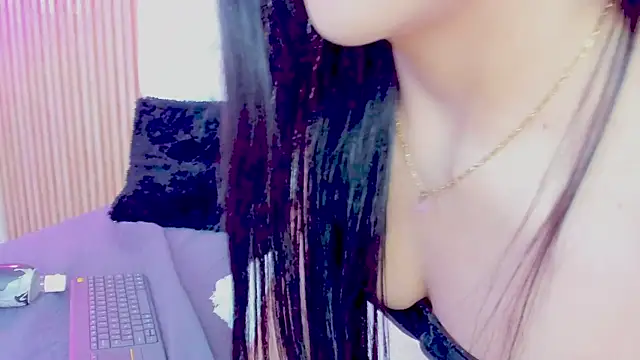 Snapshot of GABRIELAM_MS chatting on January 17, 1:36 am GABRIELAM MS online show from January 17, 1:36 am
