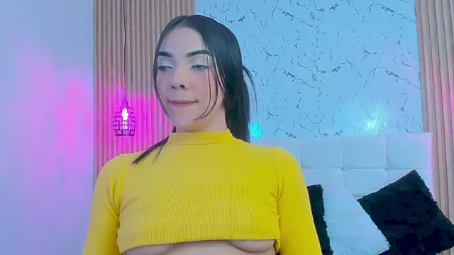 Snapshot of GABRIELAM_MS chatting on January 20, 9:22 pm GABRIELAM MS online show from January 20, 9:22 pm