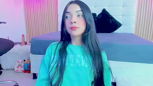Snapshot of GABRIELAM_MS chatting on January 25, 2:15 am GABRIELAM MS online show from January 25, 2:15 am