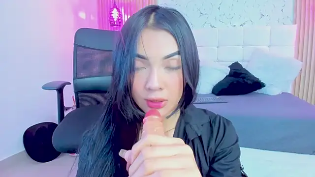 Snapshot of GABRIELAM_MS chatting on January 30, 9:36 pm GABRIELAM MS online show from January 30, 9:36 pm