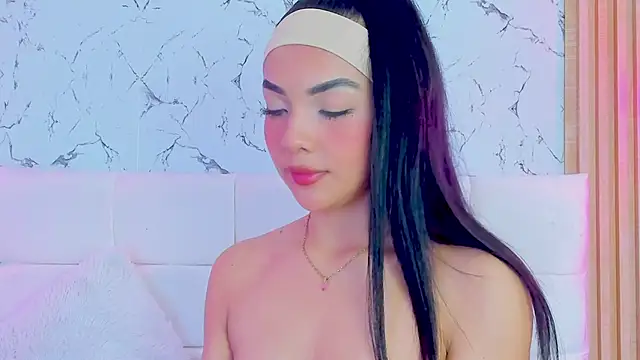 Snapshot of GABRIELAM_MS chatting on February 24, 2:51 am GABRIELAM MS online show from February 24, 2:51 am