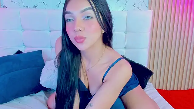 Snapshot of GABRIELAM_MS chatting on March 6, 9:14 am GABRIELAM MS online show from March 6, 9:14 am