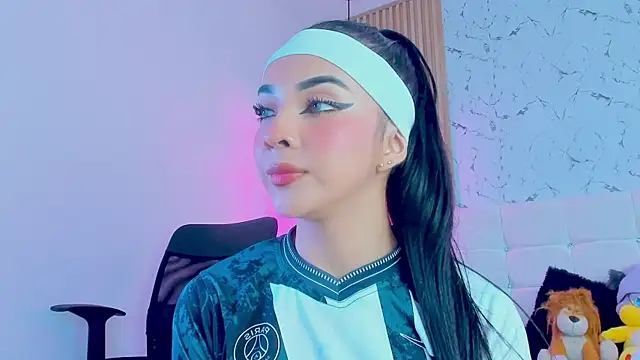 Snapshot of GABRIELAM_MS chatting on March 9, 4:38 am GABRIELAM MS online show from March 9, 4:38 am