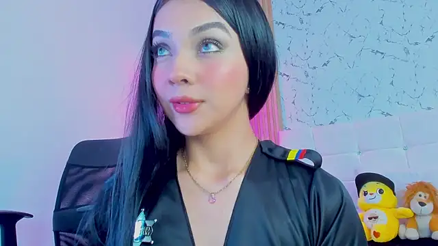 Snapshot of GABRIELAM_MS chatting on March 20, 2:51 am GABRIELAM MS online show from March 20, 2:51 am