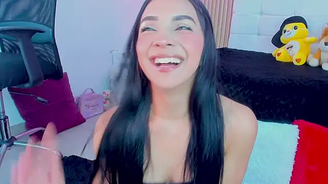 Snapshot of GABRIELAM_MS chatting on March 22, 3:09 am GABRIELAM MS online show from March 22, 3:09 am