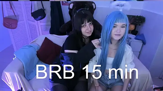 DiaAngell online show from September 28, 4:18 am