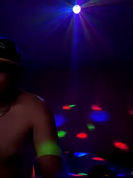 Blade Ryder666 online show from October 7, 2:42 am