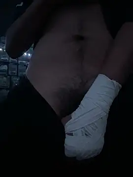 Blade Ryder666 online show from November 11, 7:30 am