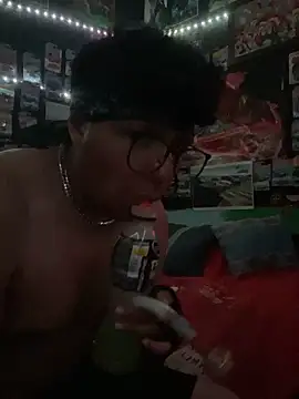 Blade Ryder666 online show from March 11, 7:03 am