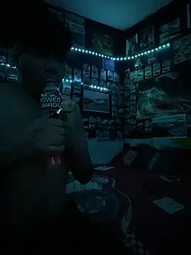 Blade Ryder666 online show from March 14, 6:41 am