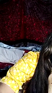 Snapshot of Lovely_WINDI chatting on February 9, 10:54 pm Lovely WINDI online show from February 9, 10:54 pm