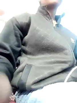 Leoni G online show from February 8, 6:01 am