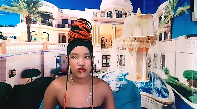 EroticSexyPrada online show from January 20, 8:41 am