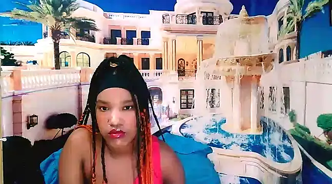 EroticSexyPrada online show from January 22, 5:05 am