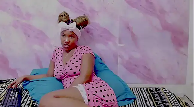 EroticSexyPrada online show from February 21, 8:49 pm