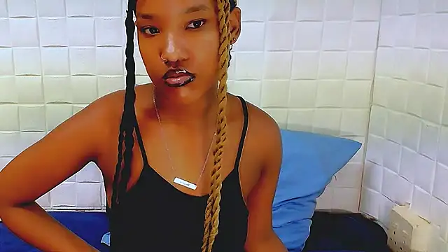 EroticSexyPrada online show from March 22, 4:58 pm