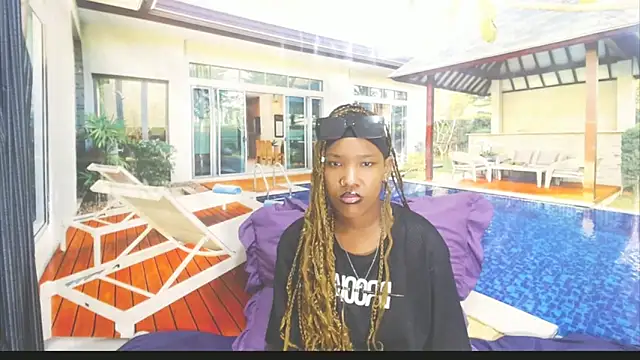 EroticSexyPrada online show from February 26, 6:34 am