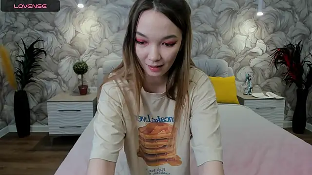 SusannJohnson online show from March 13, 6:16 am