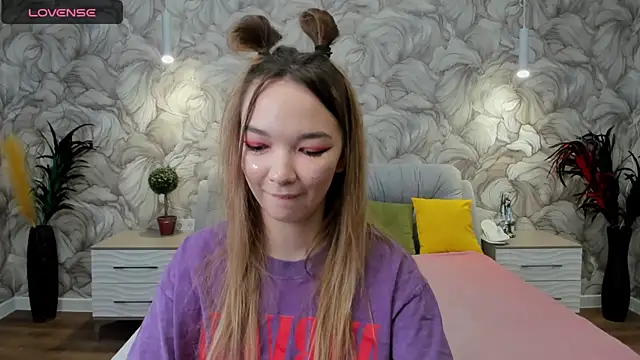 SusannJohnson online show from March 15, 3:07 am