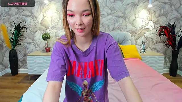 SusannJohnson online show from March 16, 6:09 am