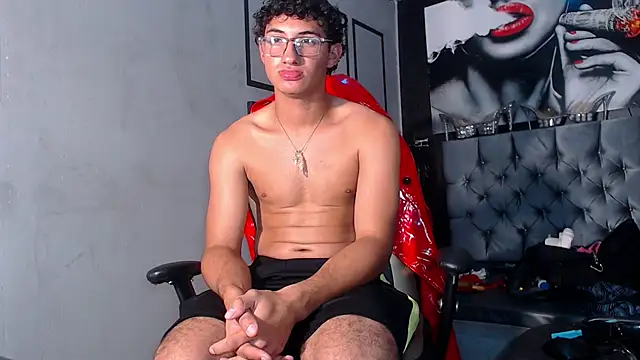 Africa Carolina online show from February 2, 12:24 pm