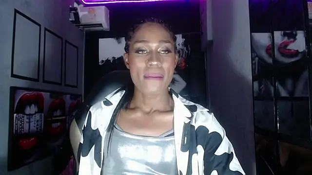 Africa Carolina online show from March 2, 10:35 am