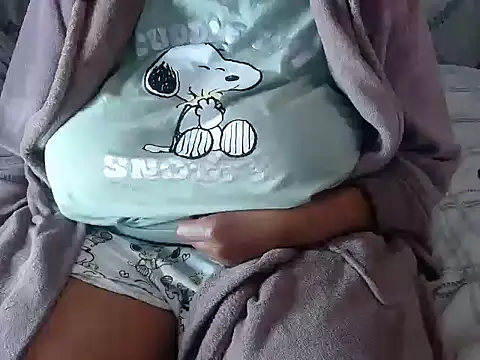 BUBBLYBUNNYxx online show from October 19, 6:19 pm