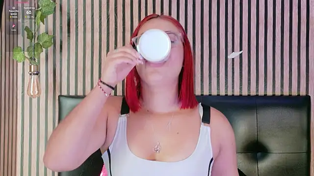 Sophie new25 online show from November 18, 3:16 pm