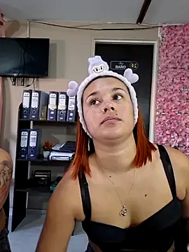 Sophie new25 online show from March 7, 12:57 pm