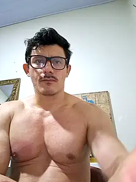 Snapshot of casaputo41 chatting on January 22, 9:32 pm casaputo41 online show from January 22, 9:32 pm