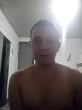 Snapshot of caiogostoso chatting on March 4, 5:00 am caiogostoso online show from March 4, 5:00 am