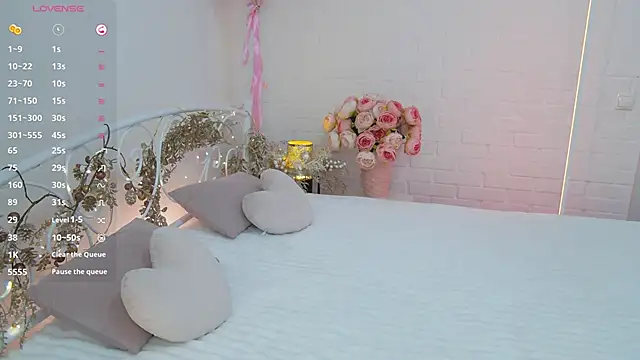 GiKarerra online show from February 23, 6:39 am