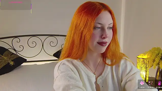 GiKarerra online show from November 10, 9:47 pm