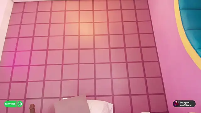 LissMonroe online show from October 20, 10:49 am