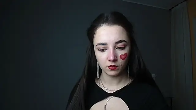 Eva Gloryy online show from February 14, 8:26 pm