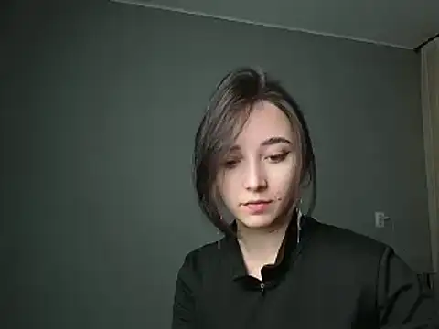 Eva Gloryy online show from February 26, 8:54 pm