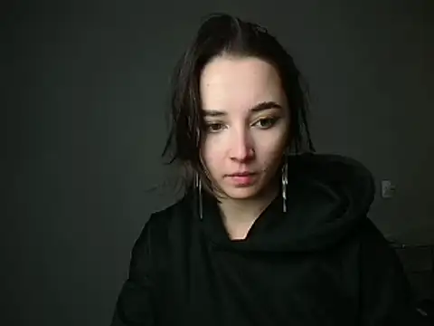 Eva Gloryy online show from March 2, 9:22 pm