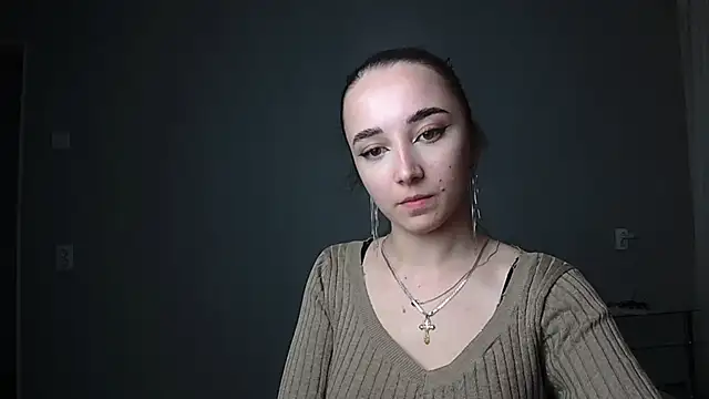 Eva Gloryy online show from March 12, 8:52 pm