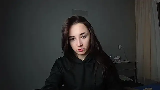 Eva Gloryy online show from March 15, 6:32 pm