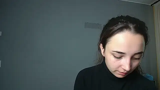 Eva Gloryy online show from September 24, 9:56 am