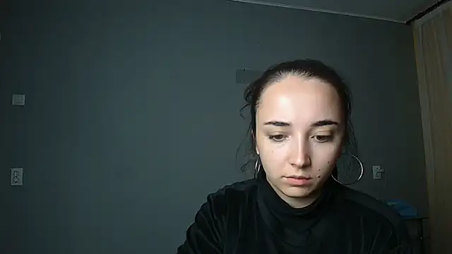 Eva Gloryy online show from September 26, 11:31 pm