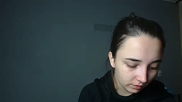 Eva Gloryy online show from October 2, 3:08 pm