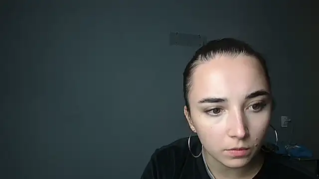 Eva Gloryy online show from October 31, 11:17 pm