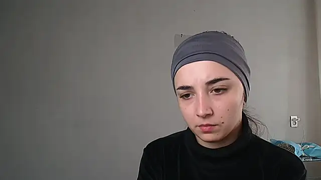 Eva Gloryy online show from November 25, 11:32 am